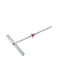Resim T Tip Gönyeli Cam Kesici 180 Cm - Klavuzlu, Tekerlekli Diğer 