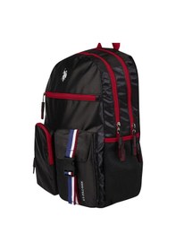 Resim U.s. Polo. Assn. Unisex Okul Çantası Plcan24040 Çok Renkli 