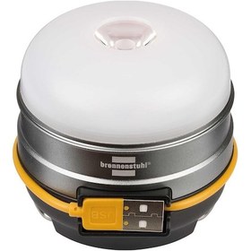 Resim Outdoor Kamp Lambası ve Powerbank Taşınabilir Şarjli 350 Lm 