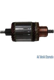 Resim Parçafix Kollektor 12V Passat Audi A6 2001-> Tdi 