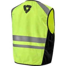 Resim Revit Revıt Athos 3 Reflektif Yelek 