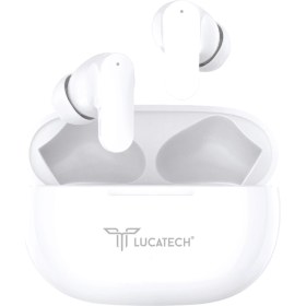 Resim Lucatech Xiaomi Pad 7 / Pad 7 Pro / Pad 7 Ultra Uyumlu Mega Pro Bluetooth Kulaklık 