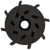 Resim Sl S R230 İçin Merkezi Kilitli Vakum Pompası Motor Pervanesi 