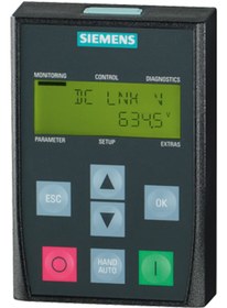 Resim 6Sl3255-0Aa00-4Ca1 