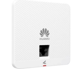 Resim Huaweı Ekıt AP162E AX3000 Wifi 6 Dual Band Priz Tipi Access Point 2+2 Mımo 