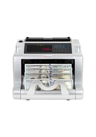 Resim Baove GB8100 Karışık Para Sayma Makinesi Sahte Para Yakalama TL- Euro- Usd + Müşteri Ekranı 