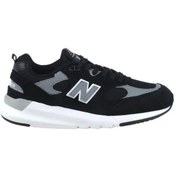 Resim New Balance Ws109lbg Siyah & Gri Kadın Günlük Spor Ayakkabı Siyah 