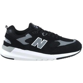 Resim New Balance Ws109lbg Siyah & Gri Kadın Günlük Spor Ayakkabı Siyah 