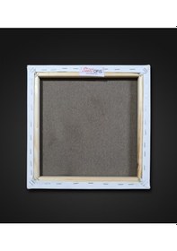 Resim Sanatofis 80 X 80 Cm Standart Şase Profesyonel Tuval 