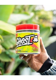 Resim Ghost Amino Bcaa 315 Gram 