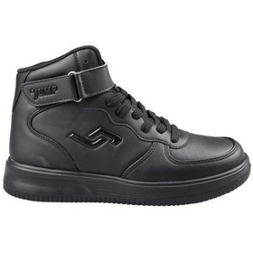 Resim Jump 16309 Siyah Erkek Sneakers 