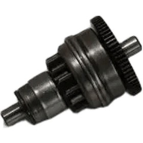 Resim Gy6 50 Cc Marş Pinyon Dişli 