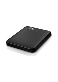 Resim WD Elements 500 GB 2.5'' Usb 3.0 Taşınabilir Disk 