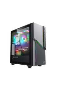 Resim Exper Xcellerator XC173 i7-13700F 16 GB/2 TB + 512 GB SSD RTX 4060 Hazır Sistem Oyun Bilgisayarı 