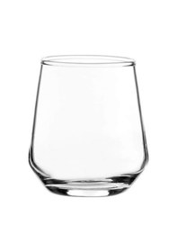 Resim Paşabahçe 420202 Allegra Kahve Yanı Su Bardağı 6'Lı 