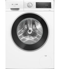 Resim Siemens WG54A200TR iQ300 Çamaşır Makinesi 10 kg 1400 dev./dak. 