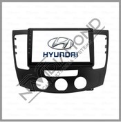 Resim NAVIDIAMOND HYUNDAİ SONATA 2009-2011 ANALOG 6 GB RAM 128 GB HAFIZA ANDROID MULTIMEDIA TEYP NAVİDİAMOND