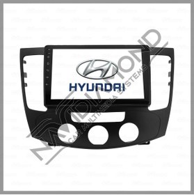 Resim NAVIDIAMOND HYUNDAİ SONATA 2009-2011 ANALOG 6 GB RAM 128 GB HAFIZA ANDROID MULTIMEDIA TEYP 