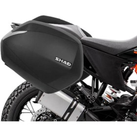 Resim Shad 3P Yan Çanta Bağlantı Demiri KTM DUKE ADVENTURE 390 20-22 K0DK30IIF 