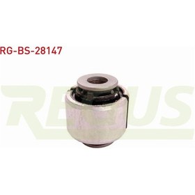 Resim Mercedes C Serısı W205 C 180 2014- Denge Kol Burcu Ön Sol-sağ A2053330214 A2053306201 A2053306101 