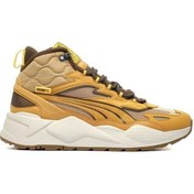 Resim Puma Rs-x Hi Erkek Günlük Ayakkabı 392718-03 Çok Renkli Çok Renkli 