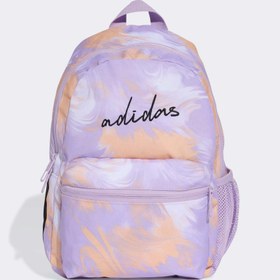 Resim adidas Beach Allover Print Çocuk Sırt Çantası (KA3518) 