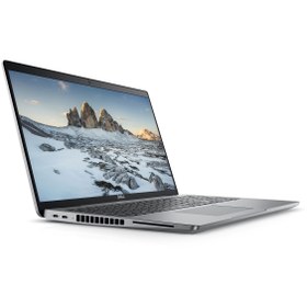 Resim Dell Latitude 5550 Ultra 5 125U 64GB DDR5 256GB SSD 15.6'' FHD W11H Dizüstü Bilgisayar & PER4 ÇANTA 