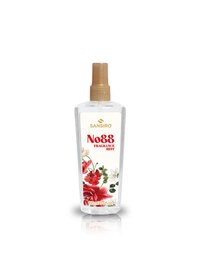 Resim Sansiro No: 88 Kadın Vücut Spreyi Body Mist 150ml 