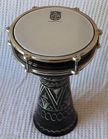 Resim Darbuka 22 Cm YTDC2 