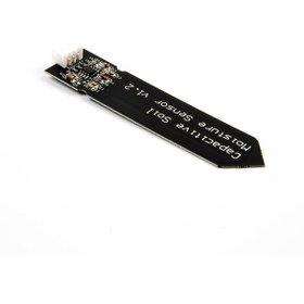 Resim TLS Robotik Kapasitif Toprak Nemi Algılama Sensör Modülü - Higrometre 