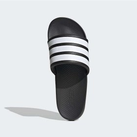 Resim Adidas Hp6999 Adılette Comfort 2.0 Erkek Terlik Siyah 