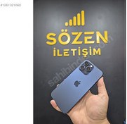 Resim Apple iPhone 15 Pro Max İkinci El TR | 256 GB | Mavi İkinci El İPHONE 15 PRO MAX 256GB PİL 88 7 AY GARANTİLİ