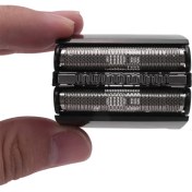 Resim Braun 52B Serisi 5 5070 5090 Için Yeni Yedek Folyo Kesici Tıraş Makinesi Kafa (Yurt Dışından) 