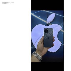 Resim Apple iPhone 12 Pro Max İkinci El YD | 128 GB | Mavi 