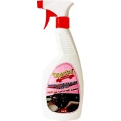 Resim Spectre Torpido Bakım Sütü 500 ML 
