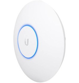 Resim UBIQUITI (UBNT) UAP-AC-HD 2 Port Gigabit 1733Mbps Poe Access Point 