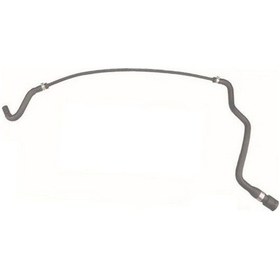 Resim 17127519247 Bmw E60 E61e63e64 Genleşme Tankı Soğutma Suyu Borusu İçin Geçerlidir 3293 