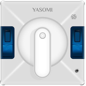 Resim Yasomi Perimax YV509 Kumandalı Cam Silme Robotu 