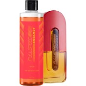 Resim Avon Full Speed Boost Erkek Parfüm ve Saç ve Vücut Şampuan Paketi 
