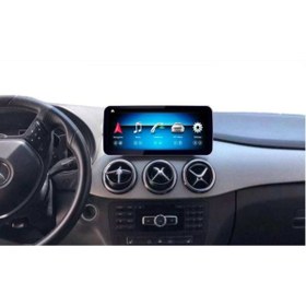 Resim Benz B-Class W246 2012-2015 CARPLAY 32HDD ANDROİD USB BT KAMERA 