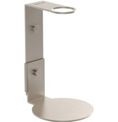 Resim VitrA Origin Sıvı Sabunluk Tutacağı Fırçalı Nikel A4489234 