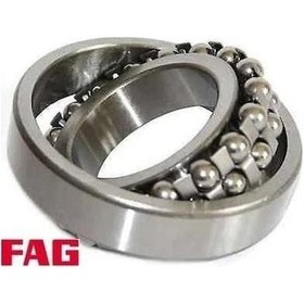 Resim 2209 Çift Sıra Oynak Rulman Fag 45x85x23 