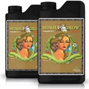 Resim Advanced Nutrients Sensi Grow Coco A-B Ph Perfect 1 L 