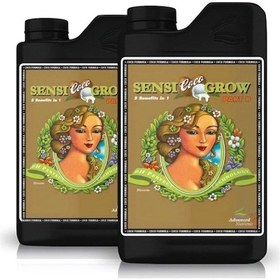 Resim Advanced Nutrients Sensi Grow Coco A-B Ph Perfect 1 L 
