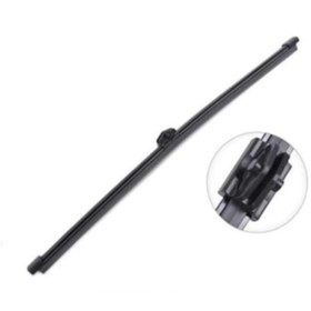 Resim Enva Audi Q3 Arka Cam Süpürgesi 2013--2017 