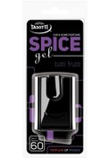 Resim TASOTTI Spice Gel (TUTTİ FRUTTİ) Taze Meyve Esansl? Kalorifer Geçme Koku 8ml. 