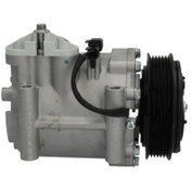 Resim Bosch KLIMA KOMPRESOR FORD FIESTA 1.4TDCI 08>12 - 1986AD1065 