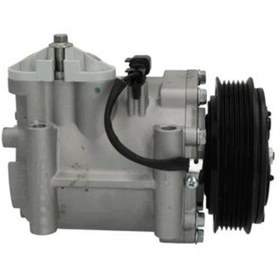 Resim Bosch KLIMA KOMPRESOR FORD FIESTA 1.4TDCI 08>12 - 1986AD1065 
