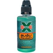 Resim FORMULA X Buğu Önleyici Anti-Fog / Damla Uçlu Şişe (50 ml) 