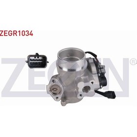 Resim Renault Master Iı 2.5 Dcı 2003-2010 Egr Valfi 93161826 14710-00q0c 4431702 7701209370 